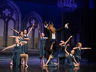 Dance Creations Academy main photo