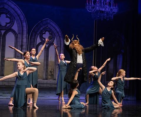 Dance Creations Academy main photo