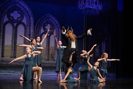 Dance Creations Academy main photo