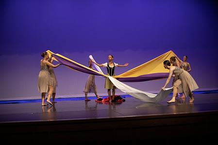 Dance Creations Academy photo 2