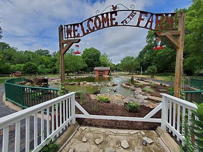 Fon Du Lac Farm Park photo 2