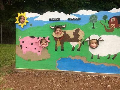 Fon Du Lac Farm Park photo 3