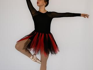 Studio DYB “Dance Your Best” main photo