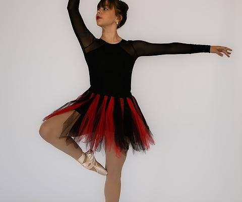 Studio DYB “Dance Your Best” main photo