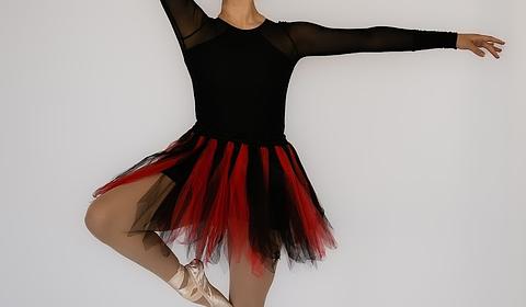 Studio DYB “Dance Your Best” main photo