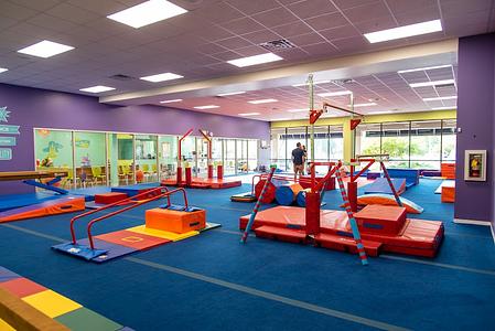 The Little Gym of Carmel photo 2