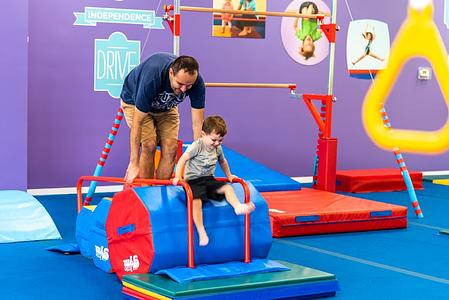 The Little Gym of Carmel photo 3