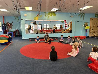 My Gym Fishers main photo