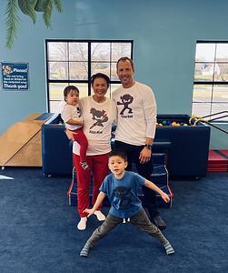 My Gym Fishers photo 2