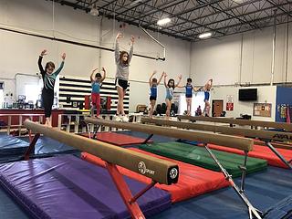 Dana Mannix Gymnastics Center main photo
