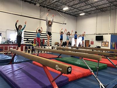 Dana Mannix Gymnastics Center main photo