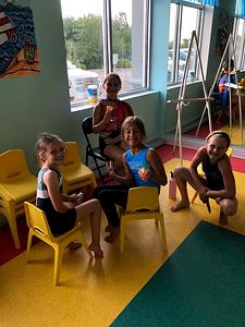 Dana Mannix Gymnastics Center photo 2