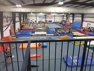 Gymnastics Unlimited Inc main photo