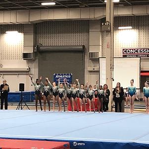 Gymnastics Unlimited Inc photo 2