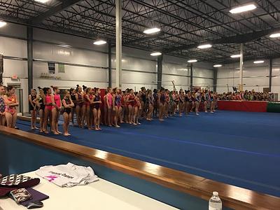 Indy Stars Gymnastics photo 2