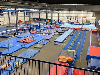 The Gymnastics Company (TGC) main photo