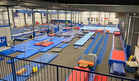 The Gymnastics Company (TGC) main photo