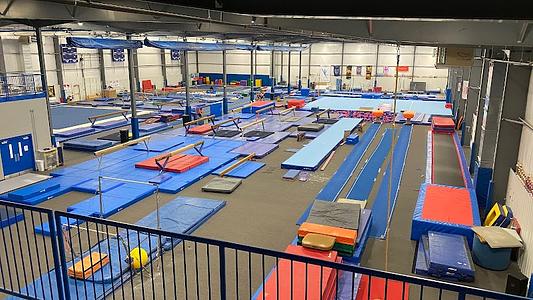 The Gymnastics Company (TGC) main photo