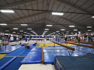 The Zone Athletics Center main photo