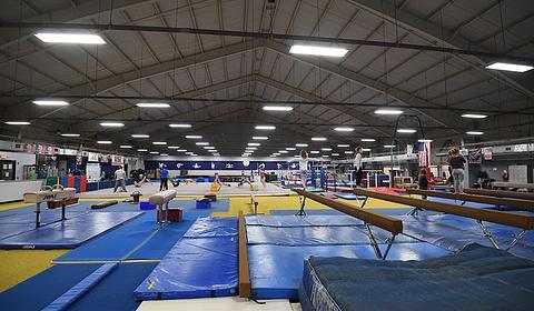 The Zone Athletics Center main photo