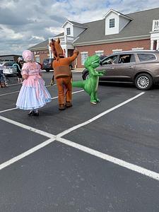 Tippy Toes School of Dance photo 2