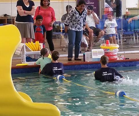 Emler Swim School of Fort Wayne main photo