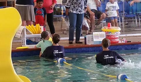 Emler Swim School of Fort Wayne main photo