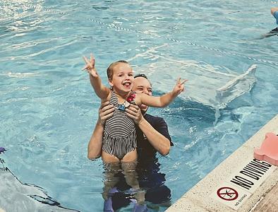 Emler Swim School of Fort Wayne photo 3