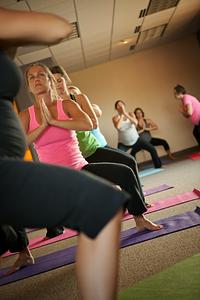 Roots Prenatal Yoga main photo