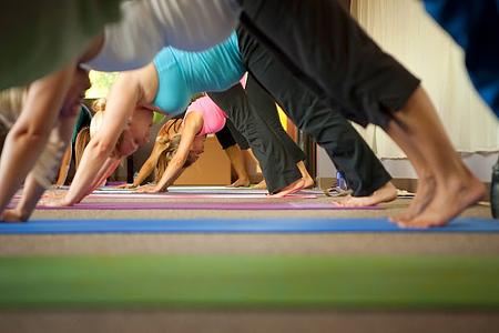 Roots Prenatal Yoga photo 3
