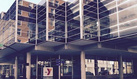 Wellmark YMCA main photo