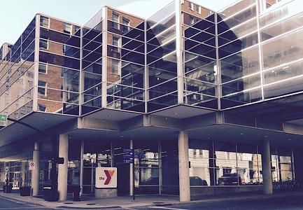 Wellmark YMCA main photo