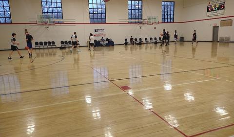 John R. Grubb Community YMCA main photo