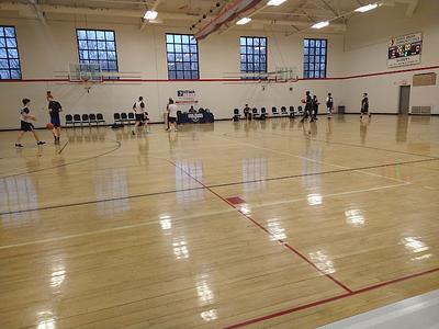 John R. Grubb Community YMCA main photo