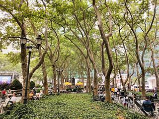 Bryant Park Reading Room main photo