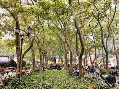 Bryant Park Reading Room main photo