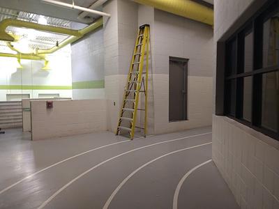 John R. Grubb Community YMCA photo 2