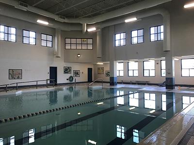 John R. Grubb Community YMCA photo 3