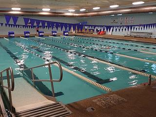 Walnut Creek YMCA main photo