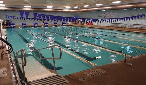 Walnut Creek YMCA main photo