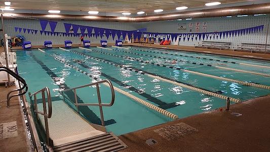 Walnut Creek YMCA main photo