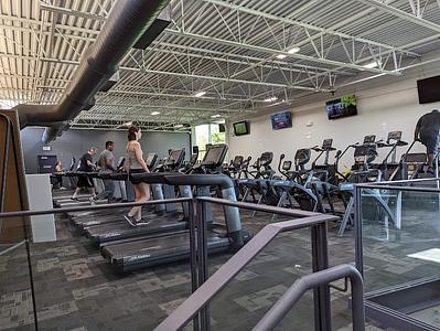 Walnut Creek YMCA photo 2