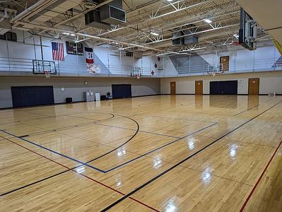 Walnut Creek YMCA photo 3