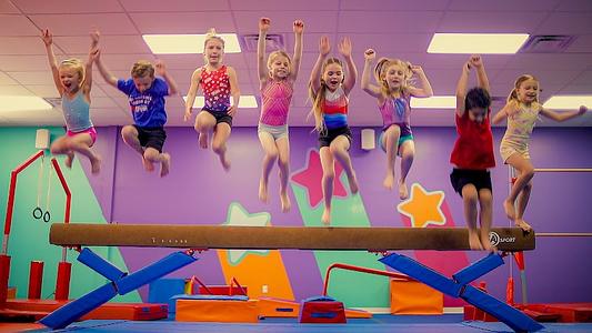 The Little Gym of Johnston, IA photo 3