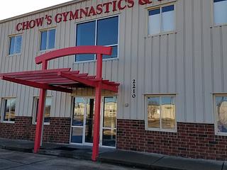 Chow's Gymnastics & Dance main photo