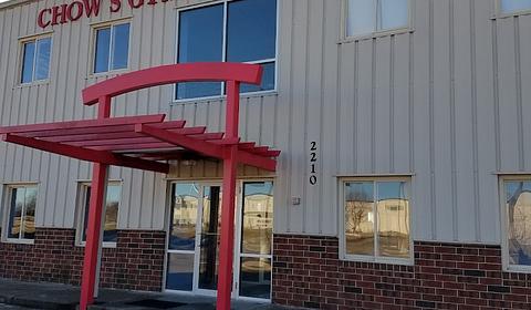 Chow's Gymnastics & Dance main photo