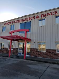 Chow's Gymnastics & Dance main photo