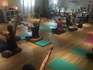 Toula Yoga main photo