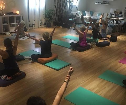 Toula Yoga main photo