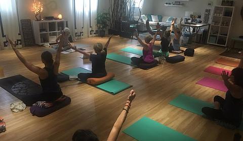 Toula Yoga main photo